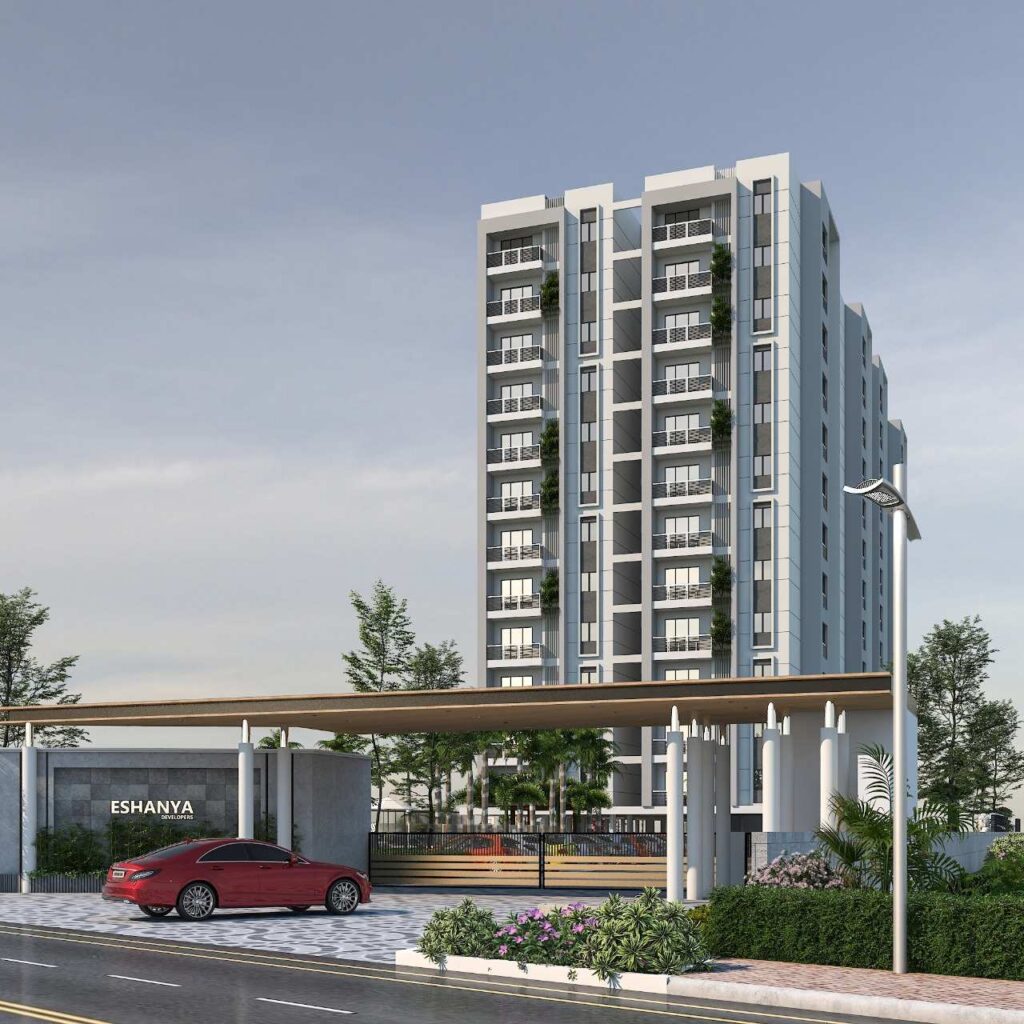 Eeshanya_Aaroha_Mainview